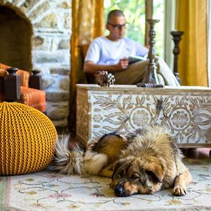 Happy Dervish Homestay Mukteshwar